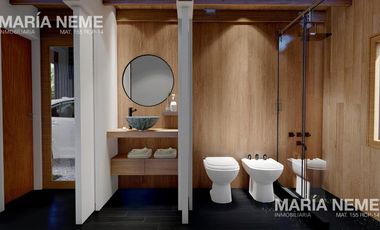 Oportunidad - Casa Moderna Dina Huapi