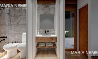 Oportunidad - Casa Moderna Dina Huapi