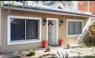Casa en B.Corimayo