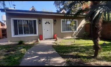 Casa en B.Corimayo
