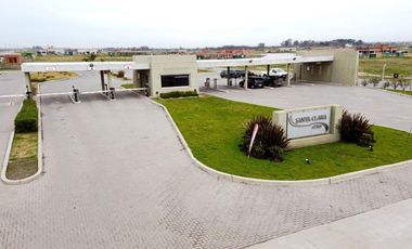 Terreno en venta - 735mts2 - San Vicente