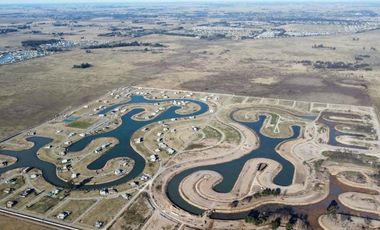 Terreno en venta - 735mts2 - San Vicente