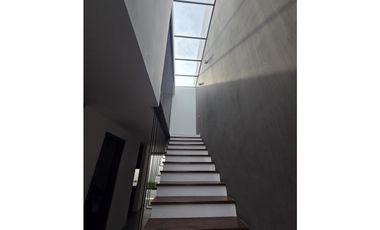 Casa nueva en Residencial Gema Pachuca