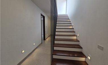 Casa nueva en Residencial Gema Pachuca