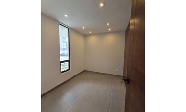 Casa nueva en Residencial Gema Pachuca