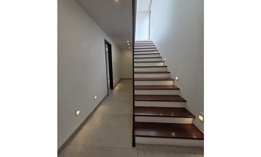 Casa nueva en Residencial Gema Pachuca