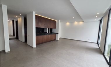 Casa nueva en Residencial Gema Pachuca