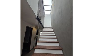 Casa nueva en Residencial Gema Pachuca