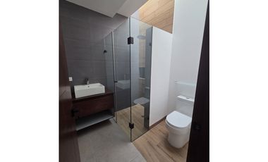 Casa nueva en Residencial Gema Pachuca