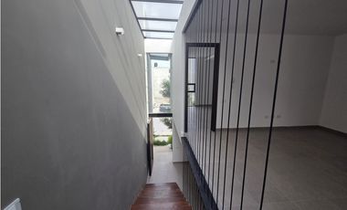 Casa nueva en Residencial Gema Pachuca