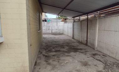 CASA EN VENTA VILLA LA FORESTA RANCAGUA