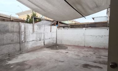 CASA EN VENTA VILLA LA FORESTA RANCAGUA