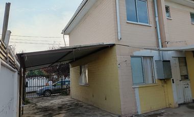 CASA EN VENTA VILLA LA FORESTA RANCAGUA