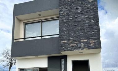 Casa en venta en Rincón de las Aves cerca del Vergel