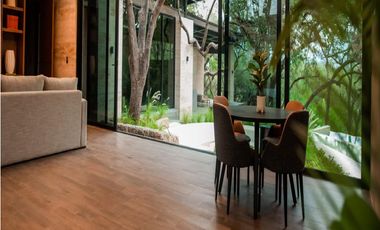 CASA - VENTA SANTIAGO N L