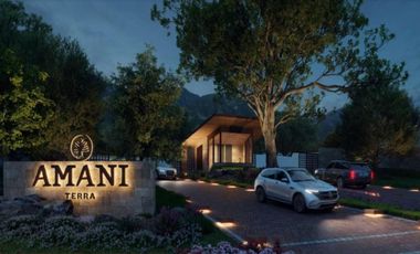 CASA - VENTA SANTIAGO N L