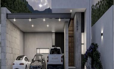 CASA - VENTA SANTIAGO N L