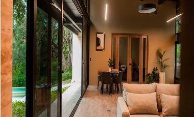 CASA - VENTA SANTIAGO N L