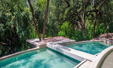 CASA - VENTA SANTIAGO N L