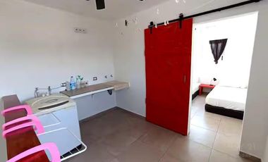 Casa en venta en El Encanto Ejido Sur Centro Maya Playa del Carmen P4500