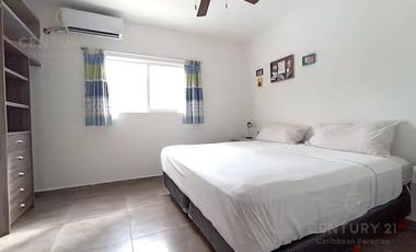 Casa en venta en El Encanto Ejido Sur Centro Maya Playa del Carmen P4500