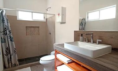 Casa en venta en El Encanto Ejido Sur Centro Maya Playa del Carmen P4500