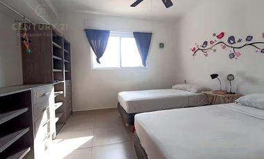 Casa en venta en El Encanto Ejido Sur Centro Maya Playa del Carmen P4500