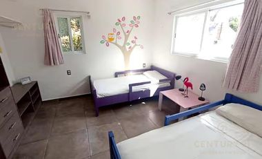 Casa en venta en El Encanto Ejido Sur Centro Maya Playa del Carmen P4500