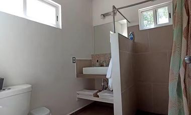 Casa en venta en El Encanto Ejido Sur Centro Maya Playa del Carmen P4500