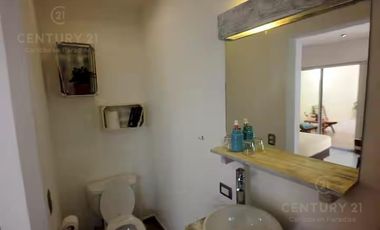 Casa en venta en El Encanto Ejido Sur Centro Maya Playa del Carmen P4500