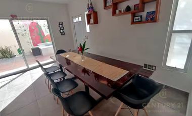 Casa en venta en El Encanto Ejido Sur Centro Maya Playa del Carmen P4500