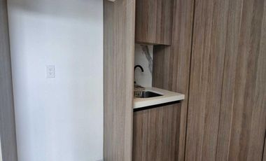 Departamento en Venta en Alvaro Obregón, Merced Gomez AM. 26-1531