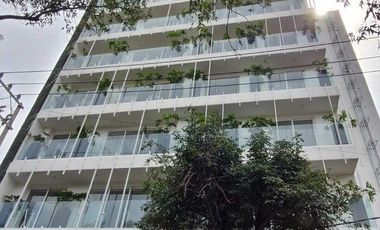 Departamento en Venta en Alvaro Obregón, Merced Gomez AM. 26-1531