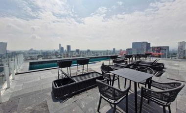 Departamento en Venta en Alvaro Obregón, Merced Gomez AM. 26-1531