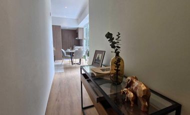 Departamento en Venta en Alvaro Obregón, Merced Gomez AM. 26-1531