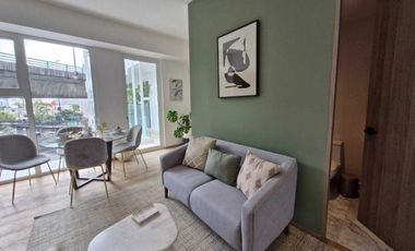Departamento en Venta en Alvaro Obregón, Merced Gomez AM. 26-1531