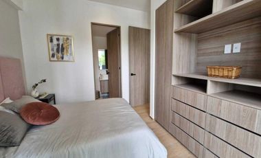 Departamento en Venta en Alvaro Obregón, Merced Gomez AM. 26-1531