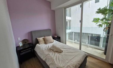Departamento en Venta en Alvaro Obregón, Merced Gomez AM. 26-1531
