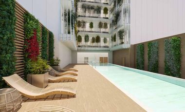 Departamento en Venta en Alvaro Obregón, Merced Gomez AM. 26-1531