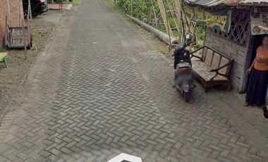 Rumah dijual di Gedangan, Sidoarjo, Jawa Timur