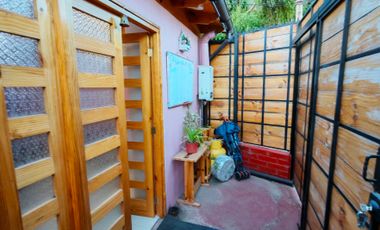 VENTA DE CASA EN LLAY-LLAY 2D 1 B