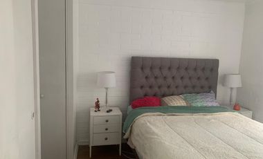 Casa en arriendo c/ estacionamiento en Bosques de Santa Clara - San Francisco