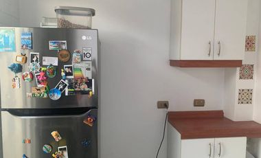 Casa en arriendo c/ estacionamiento en Bosques de Santa Clara - San Francisco