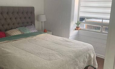 Casa en arriendo c/ estacionamiento en Bosques de Santa Clara - San Francisco