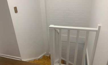 Casa en arriendo c/ estacionamiento en Bosques de Santa Clara - San Francisco