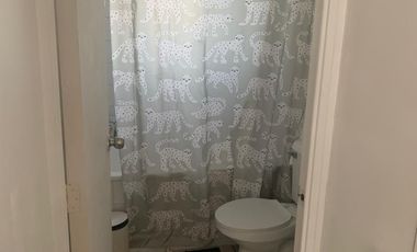 Casa en arriendo c/ estacionamiento en Bosques de Santa Clara - San Francisco