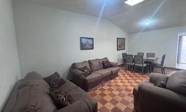 CASA AMUEBLADA EN RENTA EN TORREON RESIDENCIAL, TORREON COAH
