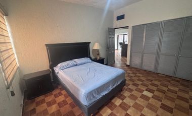CASA AMUEBLADA EN RENTA EN TORREON RESIDENCIAL, TORREON COAH