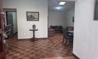 CASA AMUEBLADA EN RENTA EN TORREON RESIDENCIAL, TORREON COAH