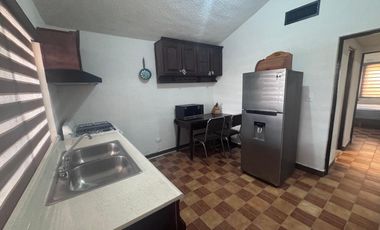 CASA AMUEBLADA EN RENTA EN TORREON RESIDENCIAL, TORREON COAH